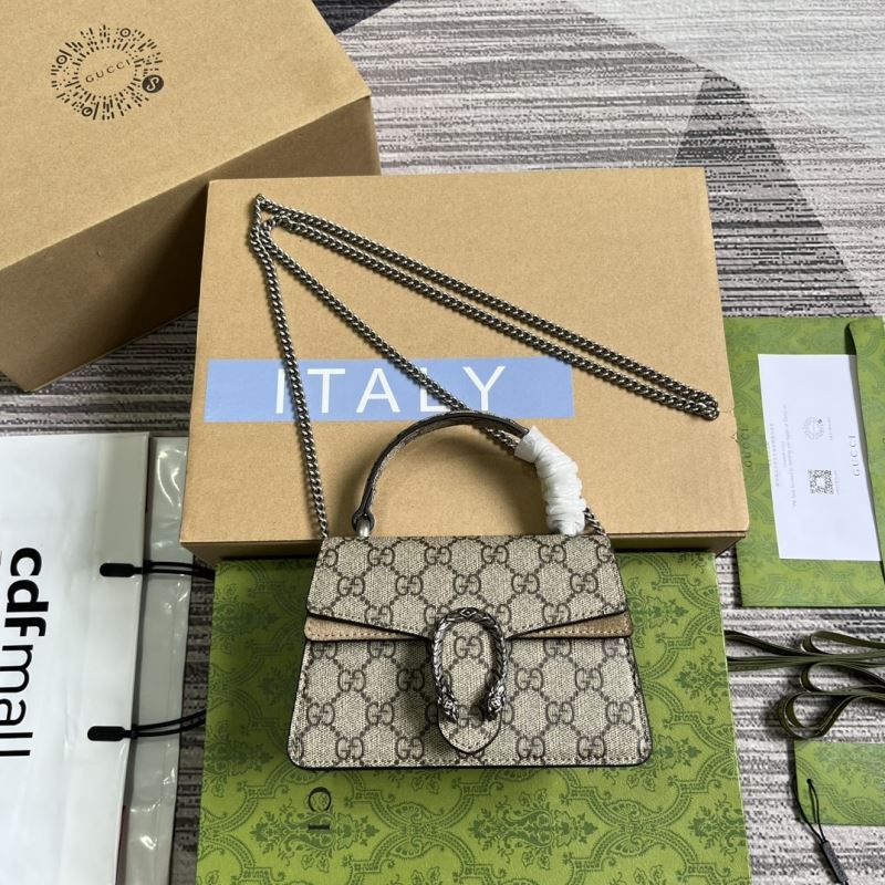 Gv*cl dionysus bags